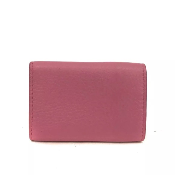 Pristine Balenciaga Mini Papier Wallet - Picture 4 of 7